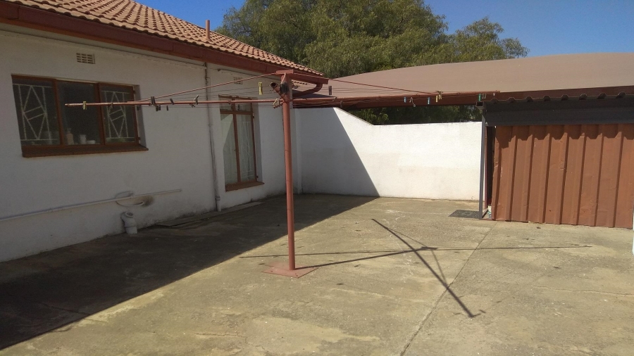 3 Bedroom Property for Sale in Oranjeville Free State